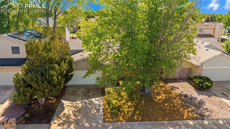 580 Upton Dr, Colorado Springs, CO 80911