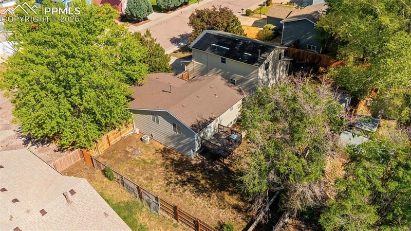 580 Upton Dr, Colorado Springs, CO 80911