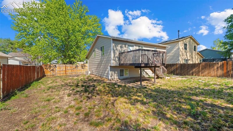 580 Upton Dr, Colorado Springs, CO 80911