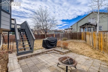 5802 Santana Dr, Colorado Springs, CO 80923