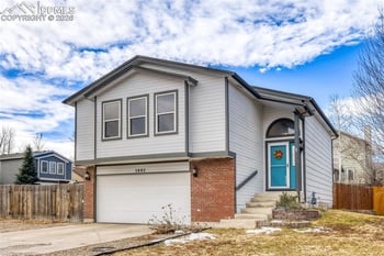 5802 Santana Dr, Colorado Springs, CO 80923