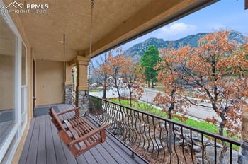 5805 Gladstone St, Colorado Springs, CO 80906