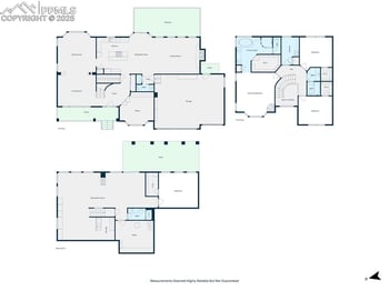 5805 Gladstone St, Colorado Springs, CO 80906