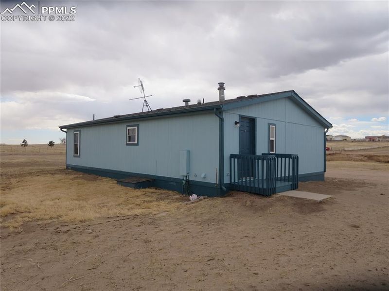 5805 Whiting Way, Peyton, CO 80831