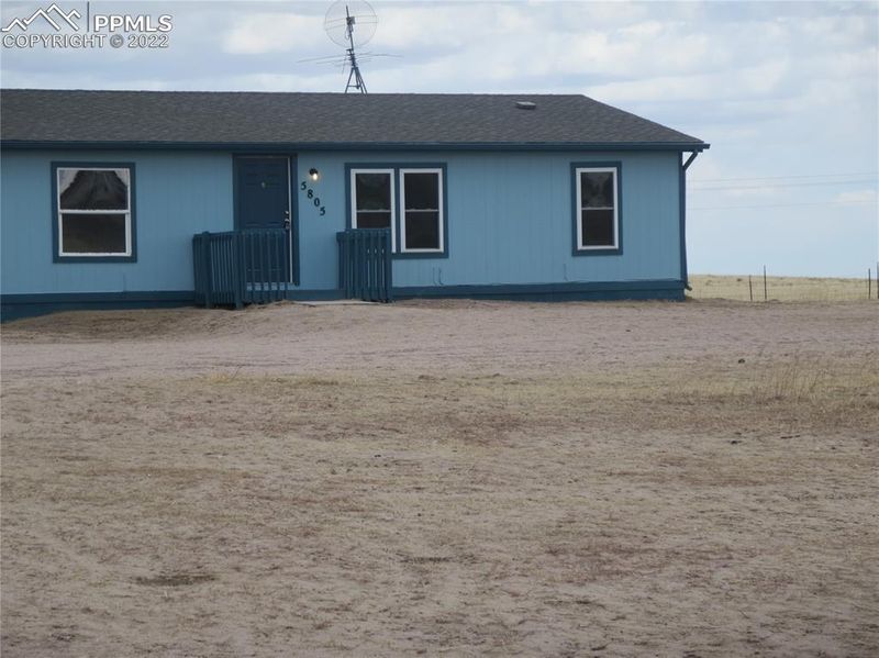 5805 Whiting Way, Peyton, CO 80831