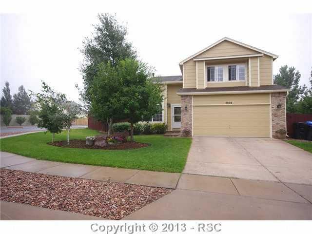 5807 Butterfield Dr, Colorado Springs, CO 80923