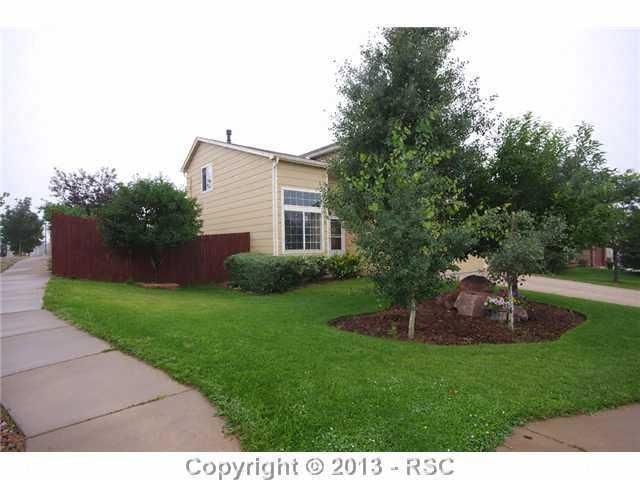 5807 Butterfield Dr, Colorado Springs, CO 80923
