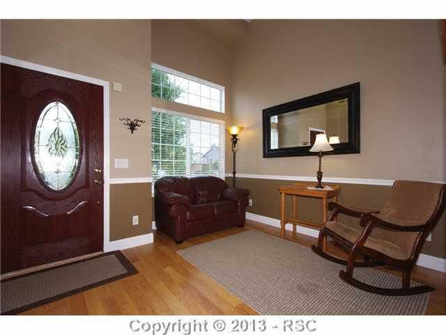 5807 Butterfield Dr, Colorado Springs, CO 80923