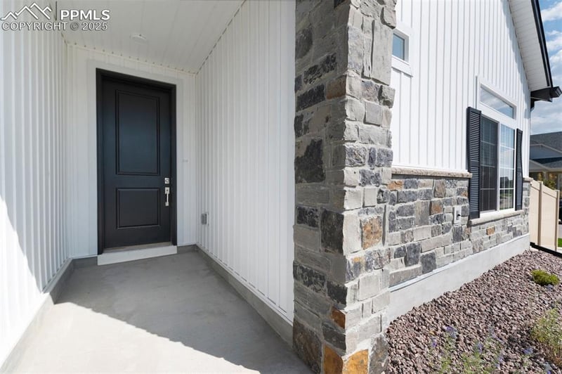 5807 Mireland Vw, Colorado Springs, CO 80927