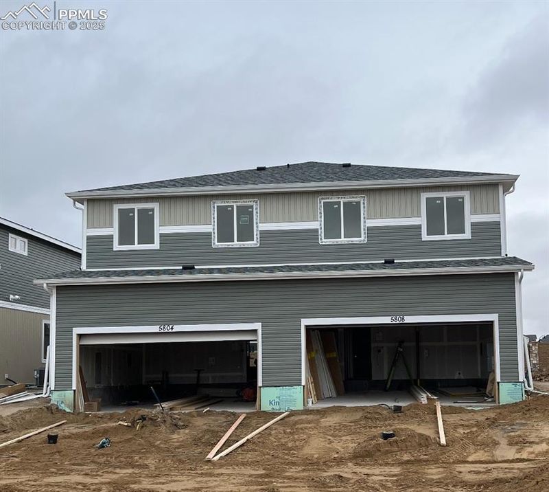 5808 Dakan Loop, Colorado Springs, CO 80927