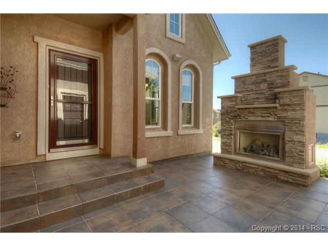 5809 Brave Eagle Dr, Colorado Springs, CO 80924