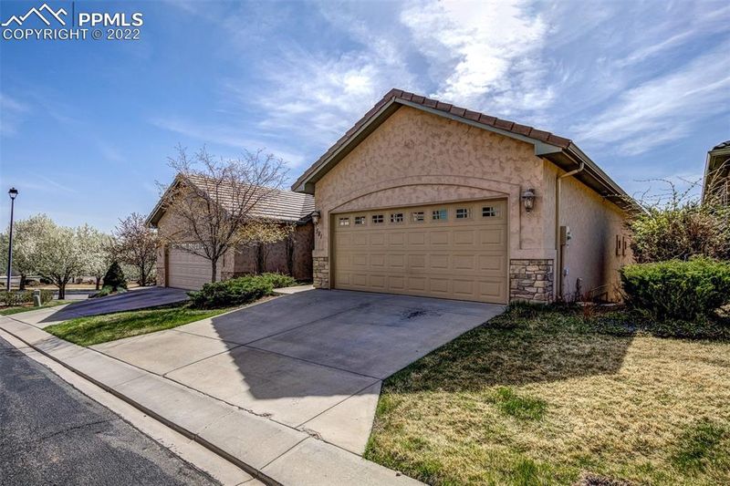 581 Minuet Point, Colorado Springs, CO 80906