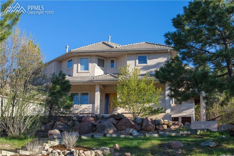 5810 Cliffside Ter, Colorado Springs, CO 80918