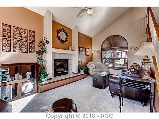 5810 Corinth Dr, Colorado Springs, CO 80923