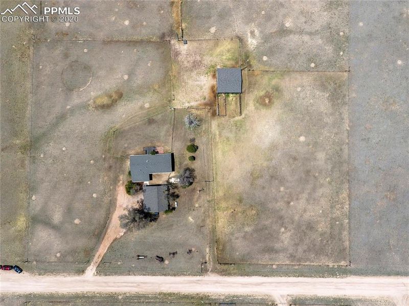 5810 Coyote Ln, Peyton, CO 80831