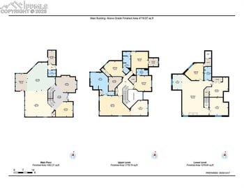 5810 Daltry Ln, Colorado Springs, CO 80906
