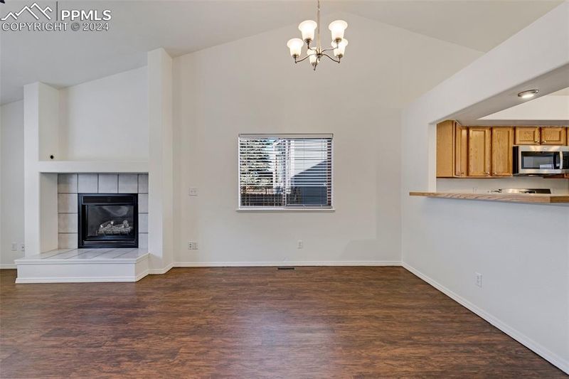 5810 Grapevine Dr, Colorado Springs, CO 80923
