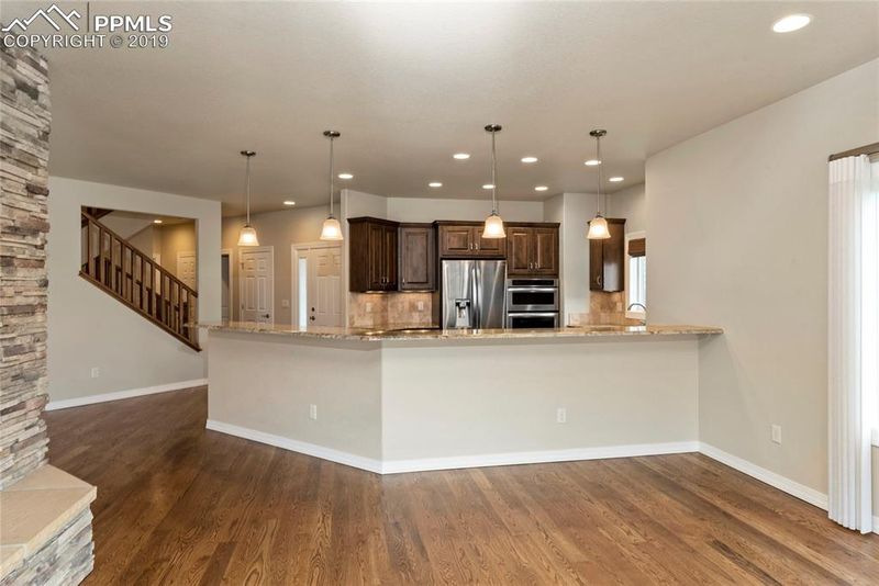 5810 Harbor Pines Point, Colorado Springs, CO 80919