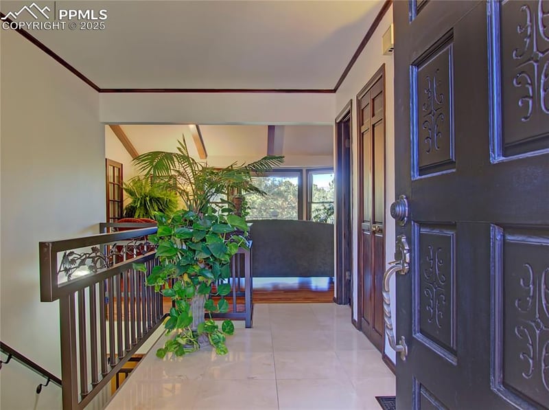 5810 Spurwood Ct, Colorado Springs, CO 80918