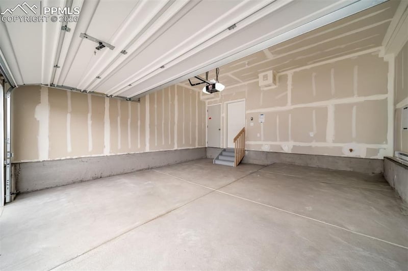 5812 Bowerman Ln, Colorado Springs, CO 80927
