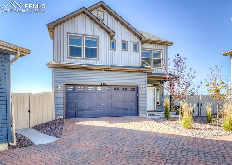 5812 Callan Dr, Colorado Springs, CO 80927