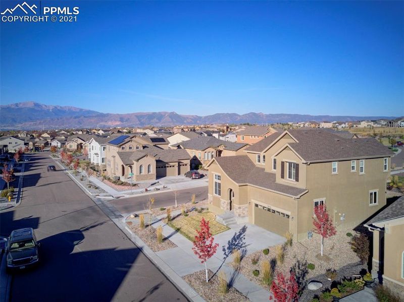 5812 Cubbage Dr, Colorado Springs, CO 80924