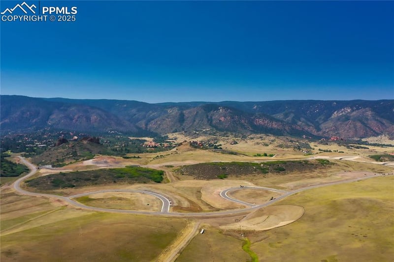 5812 Remuda Ranch Pw, Larkspur, CO 80118