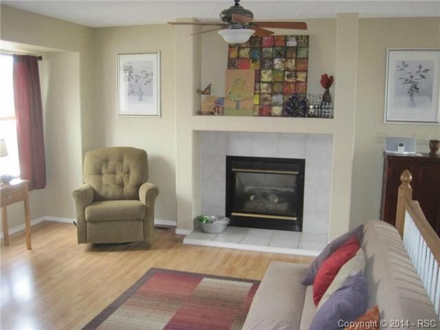 5815 Grapevine Dr, Colorado Springs, CO 80923