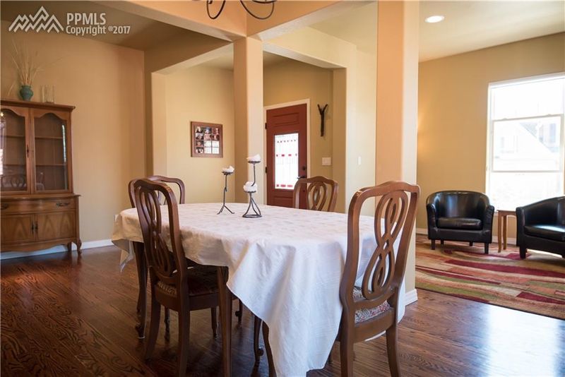 5816 Brave Eagle Dr, Colorado Springs, CO 80924