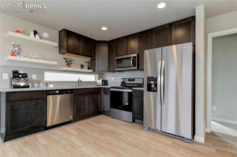 5816 Thurless Ln, Colorado Springs, CO 80927