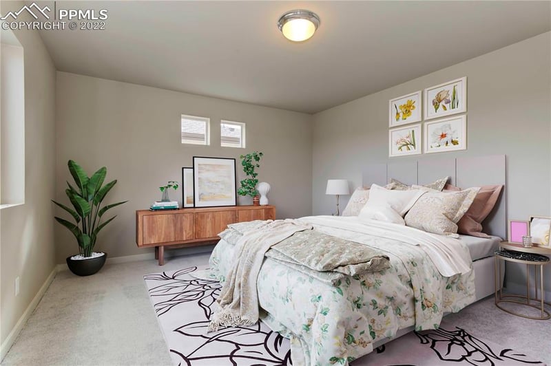 5816 Thurless Ln, Colorado Springs, CO 80927