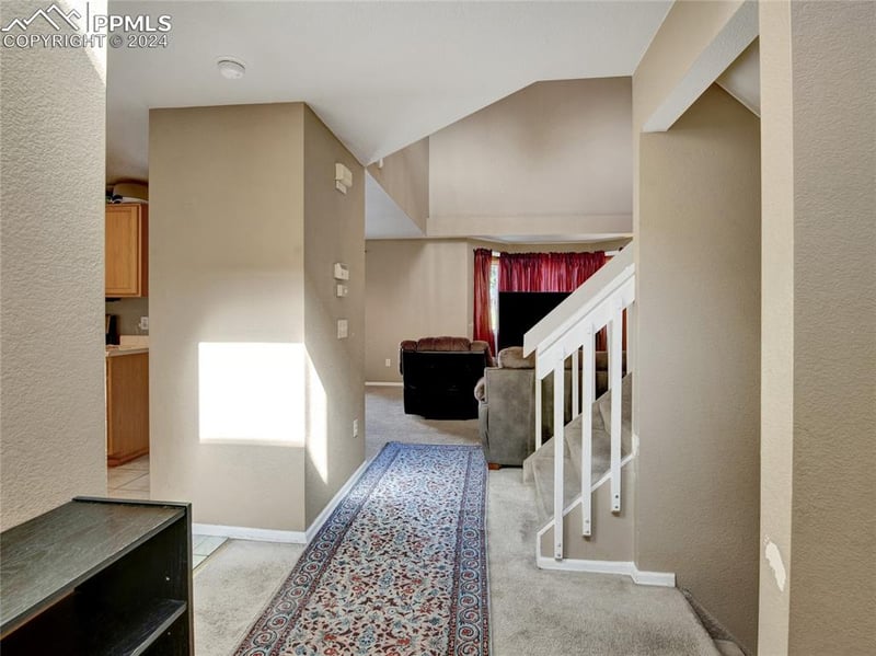 5816 Uncompahgre St, Colorado Springs, CO 80923