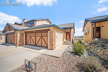 5817 Canyon Reserve Hts, Colorado Springs, CO 80919