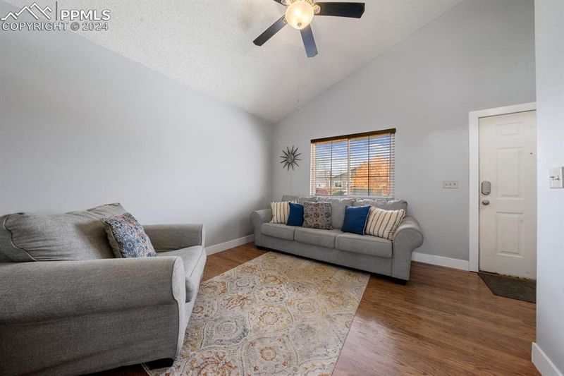 5817 Dutchess Dr, Colorado Springs, CO 80923