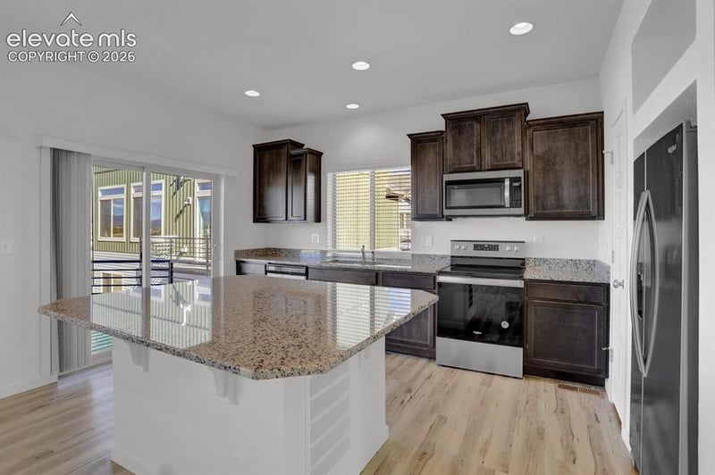 5818 Callan Dr, Colorado Springs, CO 80927