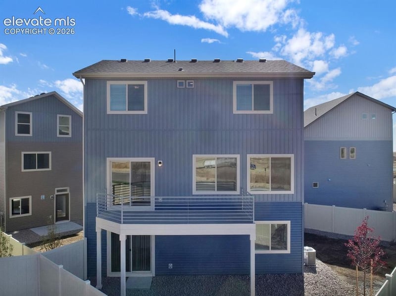 5818 Callan Dr, Colorado Springs, CO 80927