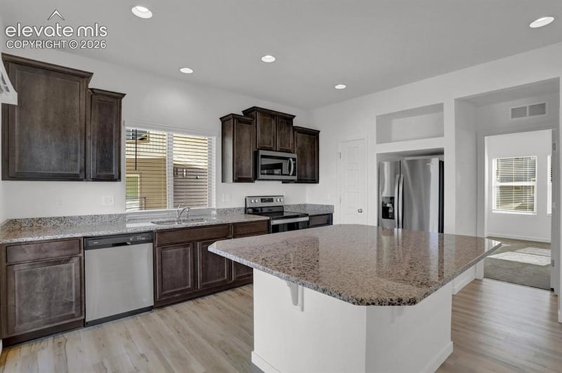 5818 Callan Dr, Colorado Springs, CO 80927