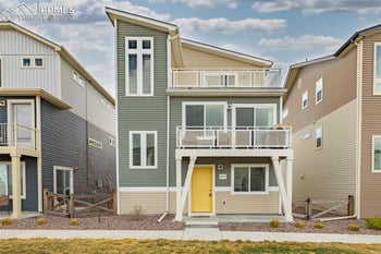 5819 Tramore Ct, Colorado Springs, CO 80927