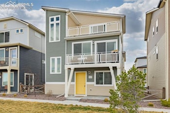 5819 Tramore Ct, Colorado Springs, CO 80927