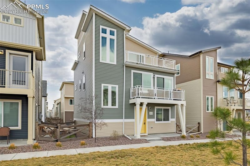 5819 Tramore Ct, Colorado Springs, CO 80927