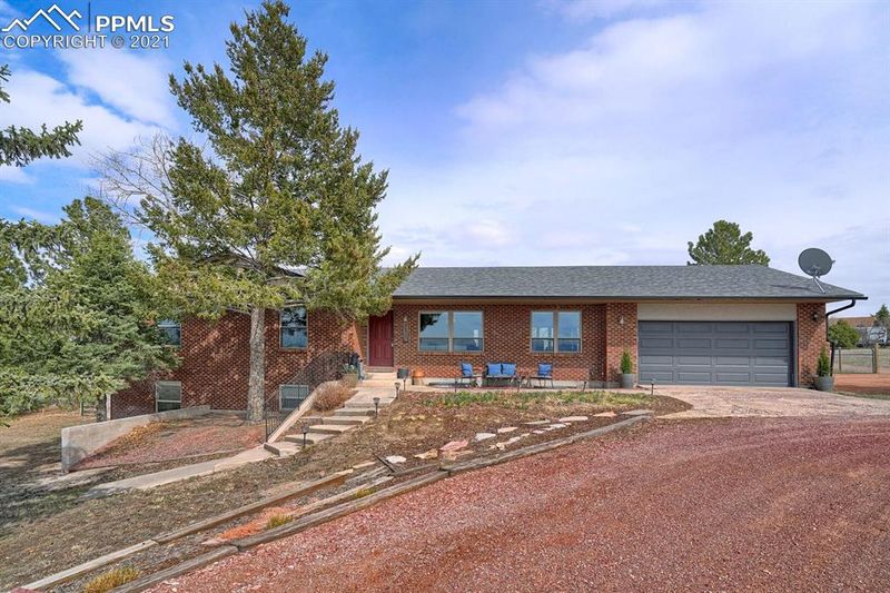5825 Eggar Ct, Peyton, CO 80831