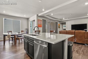 5825 Mireland Vw, Colorado Springs, CO 80927