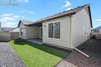 5825 Mireland Vw, Colorado Springs, CO 80927