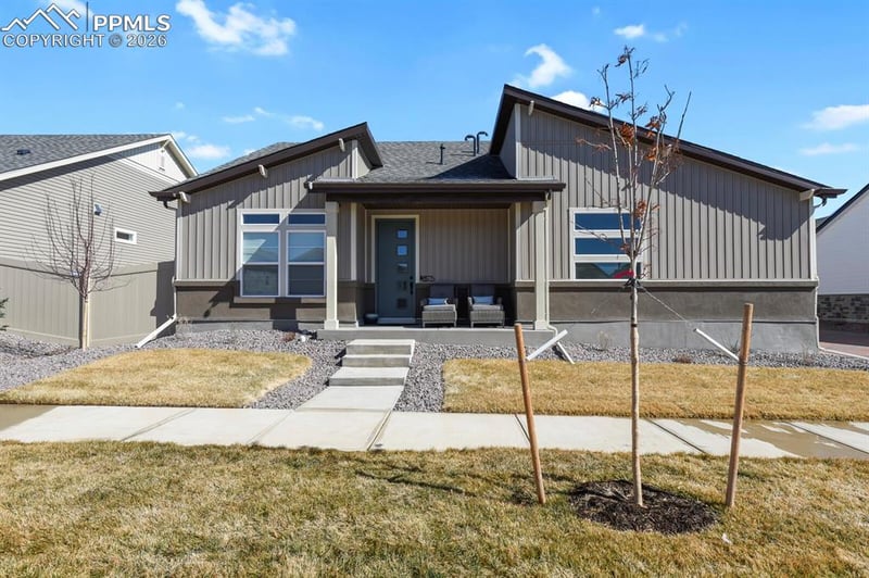 Home Worth Check
