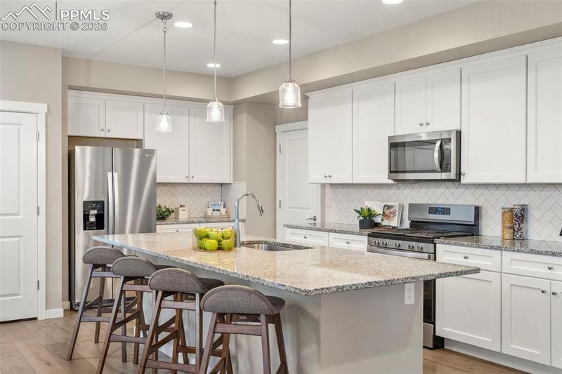 5825 Spring Breeze Dr, Colorado Springs, CO 80923
