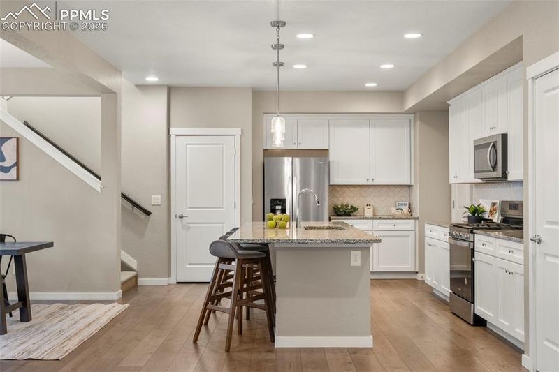 5825 Spring Breeze Dr, Colorado Springs, CO 80923