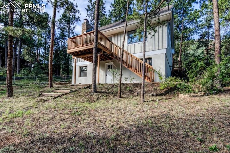 5825 Uneda Rd, Cascade, CO 80809