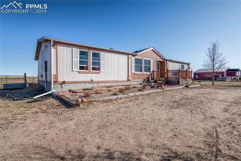 5827 Oil Baron Dr, Peyton, CO 80831