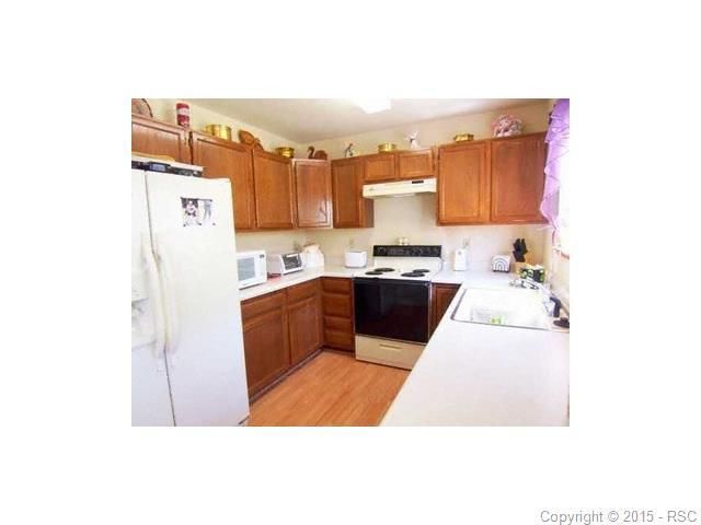 5829 Dutchess Dr, Colorado Springs, CO 80923