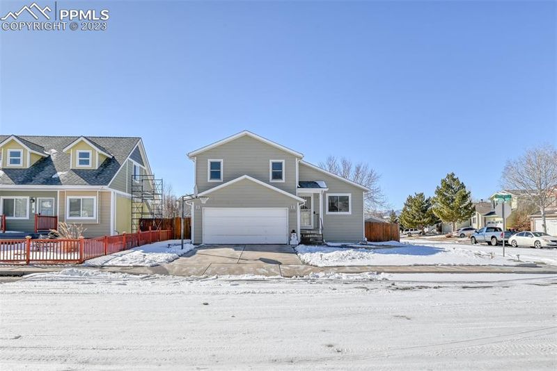 5830 Dutchess Dr, Colorado Springs, CO 80923
